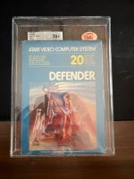 Atari Defender UKG 70+ perfekt für Sammler! Niedersachsen - Eime Vorschau