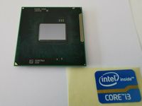 Intel Core i3 2350M 2,30GHz SR0DN Laptop CPU Hessen - Hattersheim am Main Vorschau