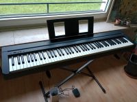 Yamaha Digital Piano P-45 Bochum - Bochum-Süd Vorschau