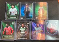 Topps Showtime Loot Brandenburg - Zehdenick Vorschau