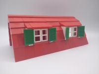 Lego Dach, versch. Neigungen, 4 Gauben + Fenstern (D62) Lego 3039 Nordrhein-Westfalen - Bornheim Vorschau