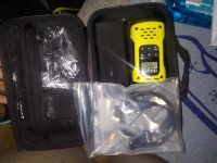 2 walkie-talkies mit Headset Saarland - St. Wendel Vorschau