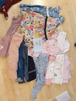 Kinderkleidung Größe 80 Bayern - Schierling Vorschau