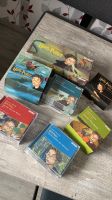 Harry Potter Hörbücher/ CDs letzte Preis Niedersachsen - Gittelde Vorschau