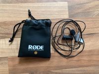 Røde Microphone/ Mikrofon Schleswig-Holstein - Lentföhrden Vorschau