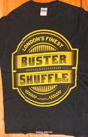 BUSTER SHUFFLE - LONDON'S FINEST Bayern - Lindau Vorschau