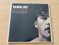 Vance Joy Dream Your Life Away LP Vinyl US Pressung Indie Folk Nordrhein-Westfalen - Bornheim Vorschau