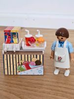 Playmobil 70251 Slush Eis Verkäufer Baden-Württemberg - Winnenden Vorschau