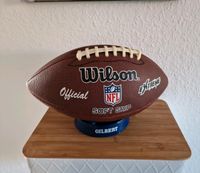 Gilbert Wilson Football + Ständer Niedersachsen - Jever Vorschau