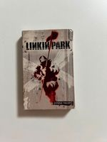 Rare Linkin Park Hybrid Theory Promo Music Cassette MC | 2000 Nordrhein-Westfalen - Nettetal Vorschau