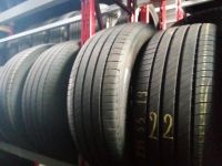 4 Sommerreifen 235 55 R19 105W Michelin DOT 3322 (5,5-6,5mm) Bayern - Würzburg Vorschau