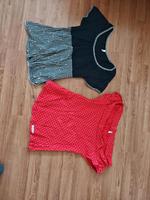 Blutsgeschwister Oberteil damen t shirt s 36 Nordrhein-Westfalen - Würselen Vorschau
