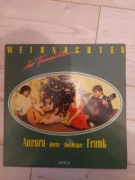 Weihnachten in Familie Amiga Vinyl LP guter Zustand Brandenburg - Fürstenwalde (Spree) Vorschau