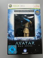 Avatar Xbox 360 Collectors Edition Nordrhein-Westfalen - Herne Vorschau