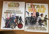 2Starwars (The Clone Wars) Lexikon der Helden, Schurken & Droiden Baden-Württemberg - Aalen Vorschau