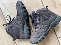 ❤️ Jack Wolfskin Gr. 36 Wanderschuhe Outdoor ❤️ Thüringen - Jena Vorschau