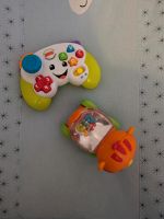 Fisher-Price Spiel-Controller und Poppity Pop Tiger Rheinland-Pfalz - Niederfischbach Vorschau