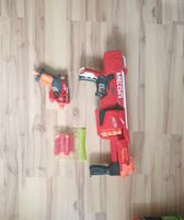 NERF - N-Strike Elite Mega RotoFury und Nerf N-Strike Elite MEGA Bayern - Lenting Vorschau