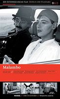 Malambo  - Dor, Milan  -DVD -NEU + OVP - Der Österreich Film Nordrhein-Westfalen - Werther (Westfalen) Vorschau