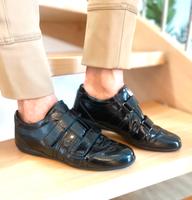 Prada Lack Sneaker 40,5 Rheinland-Pfalz - Speyer Vorschau