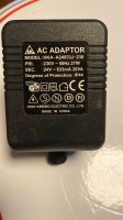 suche AC Adapter 24 V für Weihnachtsbeleuchtung draußen Hessen - Kassel Vorschau