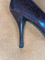 Pumps Leder Nordrhein-Westfalen - Verl Vorschau