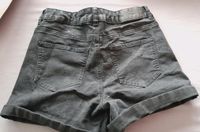 Schwarze Shorts Gr. L Baden-Württemberg - Karlsruhe Vorschau