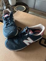 New Balance 38 Bayern - Kempten Vorschau