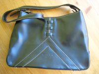 Italienische Handtasche - schwarz NEU Nr92 Hannover - Ricklingen Vorschau