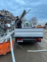 KOSTENLOSE SCHROTTABHOLUNG SCHROTT UND ALTMETALL SCHROTTHÄNDLER Rheinland-Pfalz - Ludwigshafen Vorschau