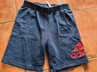 Shorts Adidas Gr.152 Saarland - Gersheim Vorschau