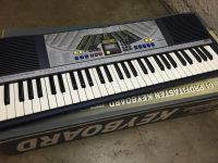 Bontempi 61 Profitasten Keyboard Düsseldorf - Düsseltal Vorschau