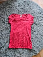 Shirt t-shirt gr 40/42 Vila L / 40 / 12·Sehr gut·Vila Bayern - Haßfurt Vorschau