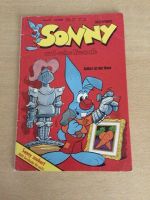 Comic Sonny und seine Freunde Band 3 Baden-Württemberg - Waldenbuch Vorschau