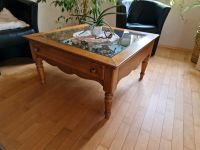 Tisch Eiche rustikal Wohnzimmer Nordrhein-Westfalen - Waldbröl Vorschau