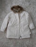 Steppjacke lang "SOCCX" Gr.L/XL NEU m. Etikett Nordrhein-Westfalen - Wassenberg Vorschau