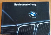 Bedienungsanleitung für BMW 730i, 735i, 735iL, 750i, 750iL 1991 Sachsen - Pöhl Vorschau