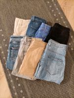 Hosenpaket Jeans gr 38/M Hessen - Bürstadt Vorschau