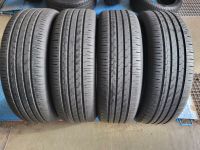 4x 215/60 R17 96H Continental EcoContact 6, DOT 0423 Bayern - Mintraching Vorschau