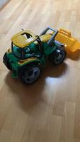 Traktor Lena Bayern - Abensberg Vorschau
