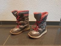 Winterstiefel Kinder Größe 30 Goretex Marke superfit Baden-Württemberg - Ostrach Vorschau