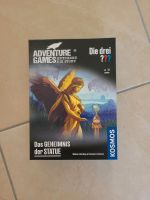 Adventure Games - die 3 Fragezeichen Bayern - Bobingen Vorschau