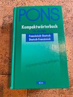 PONS Kompaktwörterbuch Französisch-Deutsch Nürnberg (Mittelfr) - Oststadt Vorschau