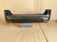 Volvo V50 Heck-Stoßstange hinten Facelift 2Rohr 30763344 30763005 Nordrhein-Westfalen - Bergkamen Vorschau