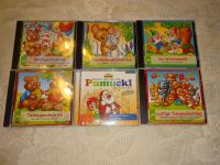 6 CDs Pumuckl und der Nikolaus Auf heißer Spur u Geschichten NEU Rheinland-Pfalz - Gunderath Vorschau