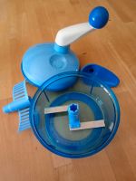 Tupperware Quick Chef - Handmixer - Camping - Multizerkleinerer Niedersachsen - Uetze Vorschau