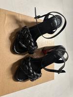 Christian Louboutin Sandalen Saarbrücken-Mitte - Alt-Saarbrücken Vorschau