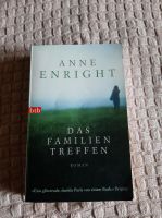 Das Familientreffen von Anne Enright  Roman Dithmarschen - Dörpling Vorschau