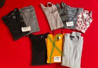 1€/Teil Oberteile Shirts Tshirts M-XL Rheinland-Pfalz - Hauptstuhl Vorschau