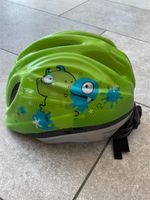 Puky Fahrradhelm Monster Größe M/L 52-58 Baden-Württemberg - Hornberg Vorschau